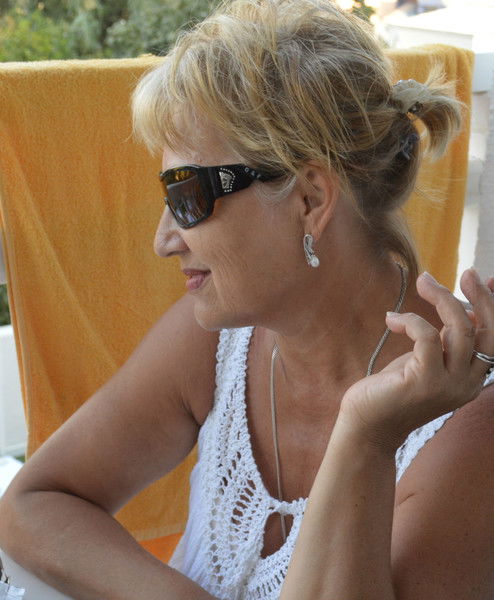 Щербакова Елизавета