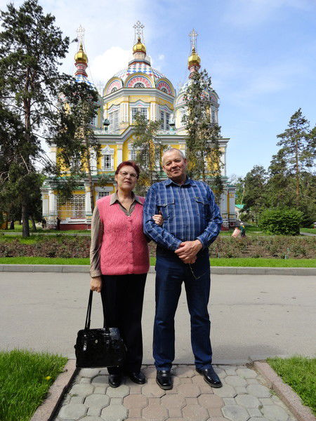 Виктор Павлюков