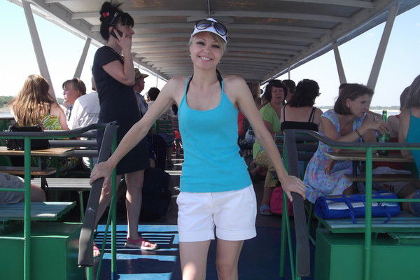 Ирина Александровна