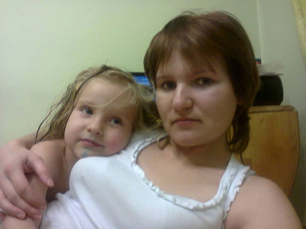 Ольга ************