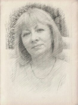 Лариса Ладейщикова