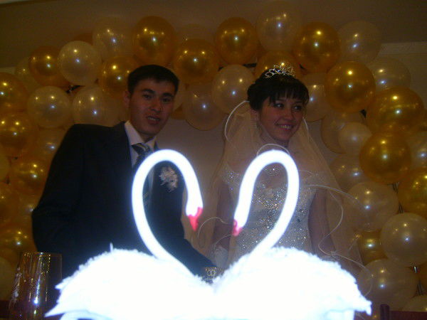 Гульнура Аймуратова