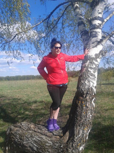 Карамнова Наталья