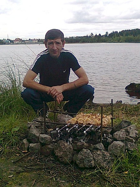 Виталий Рачинский