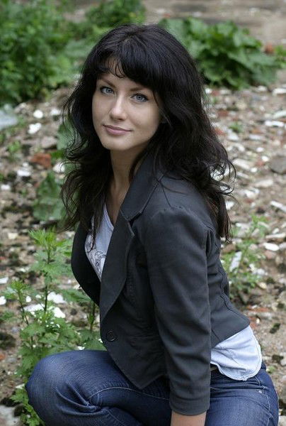 Татьяна Аксененко