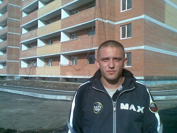 Витя Головин