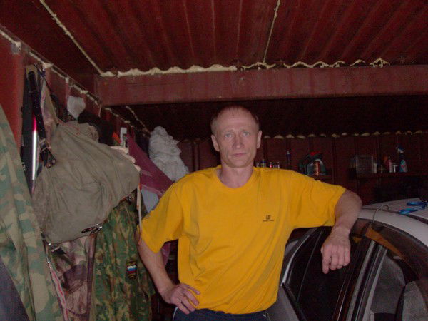 Валерий Царский