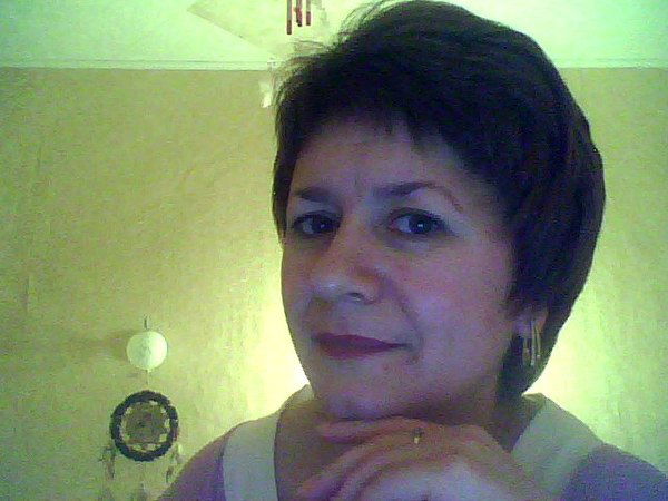 Екатерина Штапина