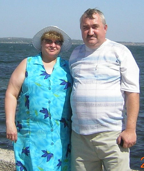 Сергей Смирнов