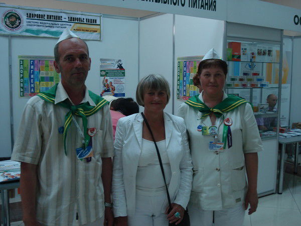 Каспирович Антонида