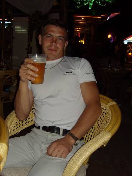 Дима Разумов