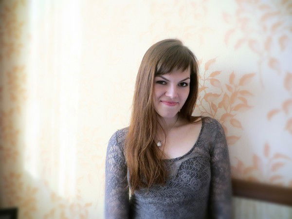 Наталья Тао Бао