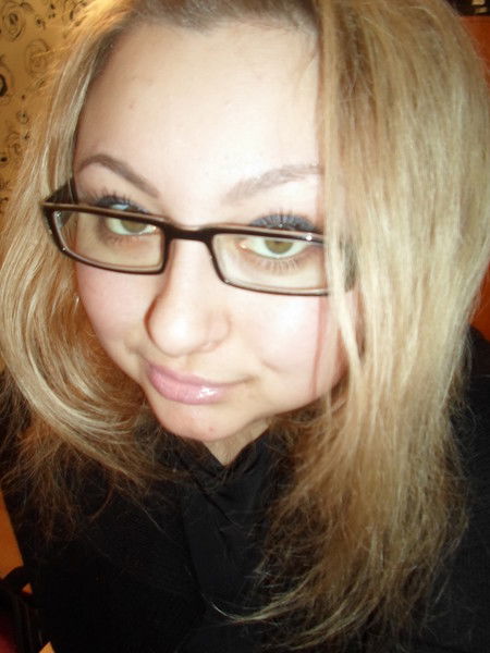 Ирина Савицкая