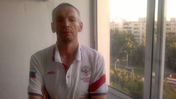 Олег Алтухов