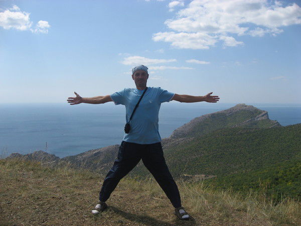 Сергей Коротенко