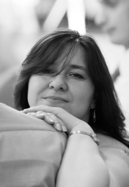 Иришка Наривская