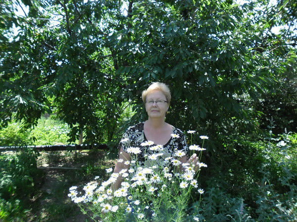 Талия Киселева