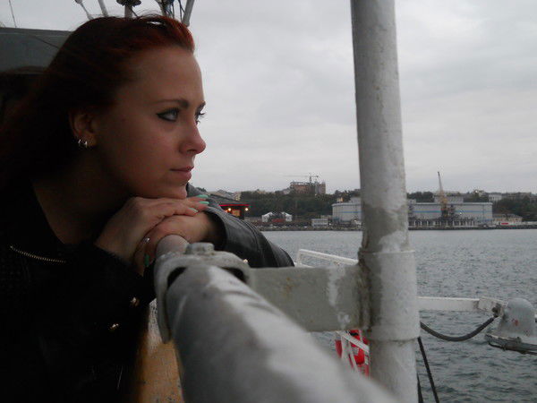 Агата Кристи