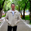 Sergey Shalaev