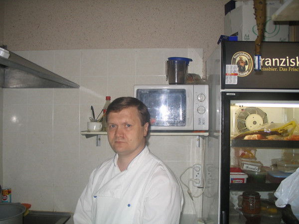 Евгений Кокорев