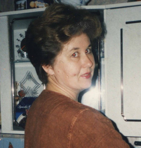 Ирина Макарова