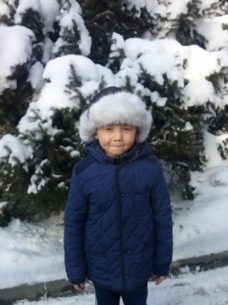 Жази Искакова