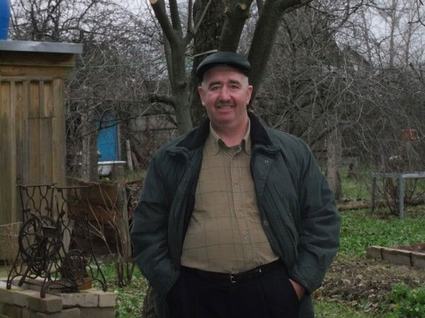 Евгений Голубев