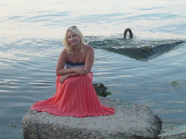 Галина Александрова