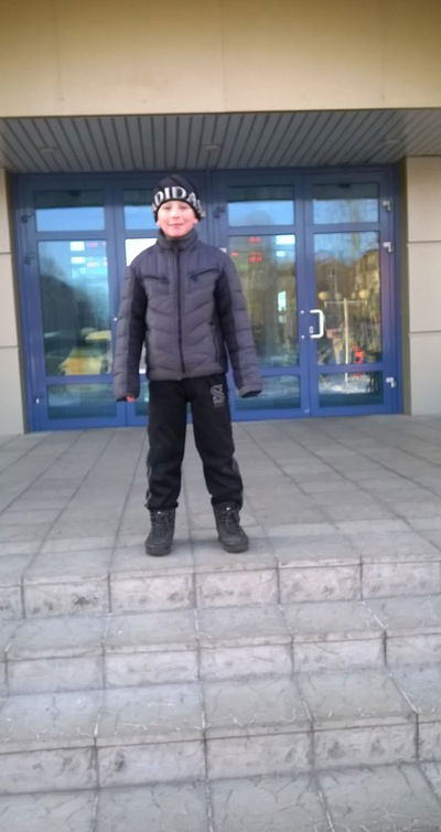 Савелий Ладанов