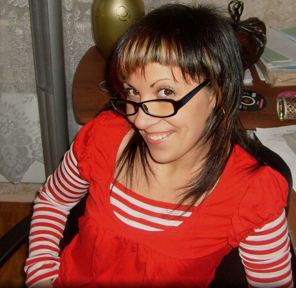 Анна Трифонова