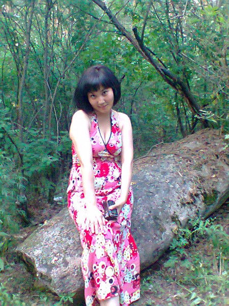 Далида Оспанова