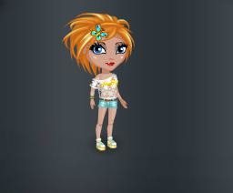 Кира Соковнина