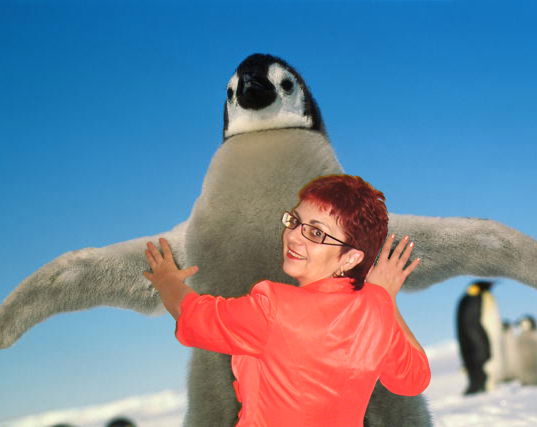 Вера Марченко