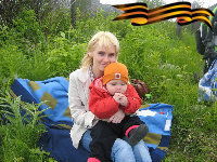 Марина Астайкина