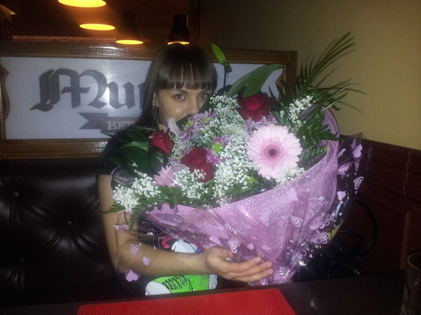 Ксения Татаренкова