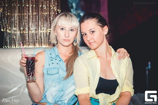 Катерина Владимирова