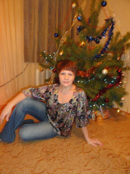 Светлана Астахова