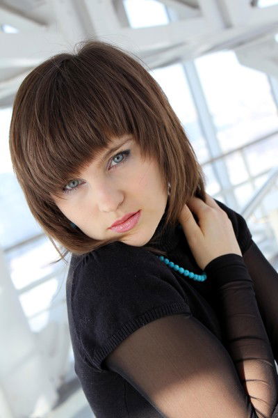 Ирина Осокина