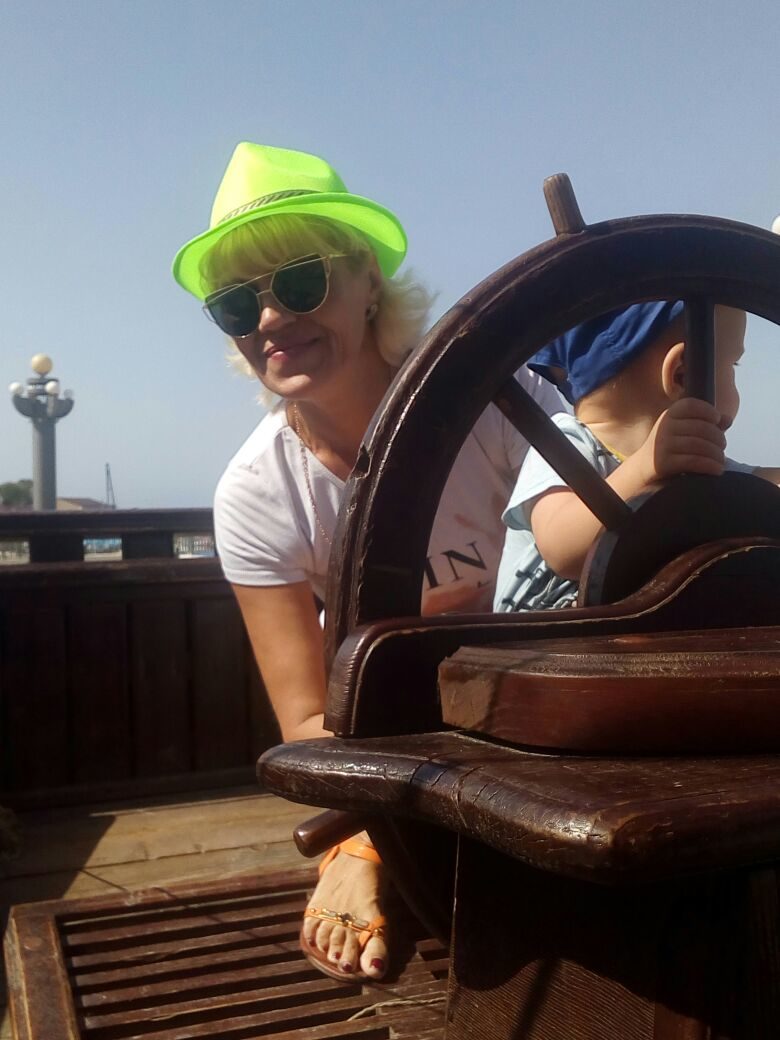 Елена Медведева