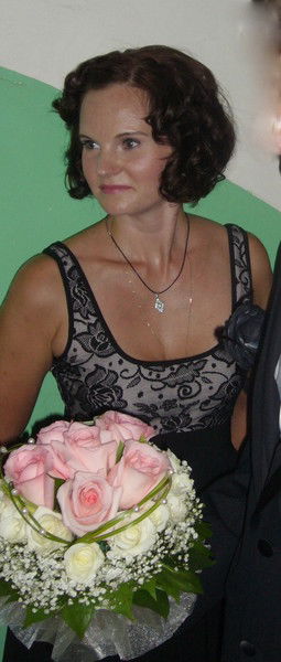 Ольга Раковская