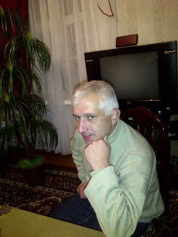 Natig Huseynov