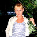 Алена Курочкина