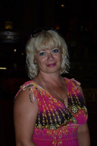 Вера Рыдельник