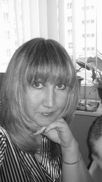 Оксана Ксенофонтова