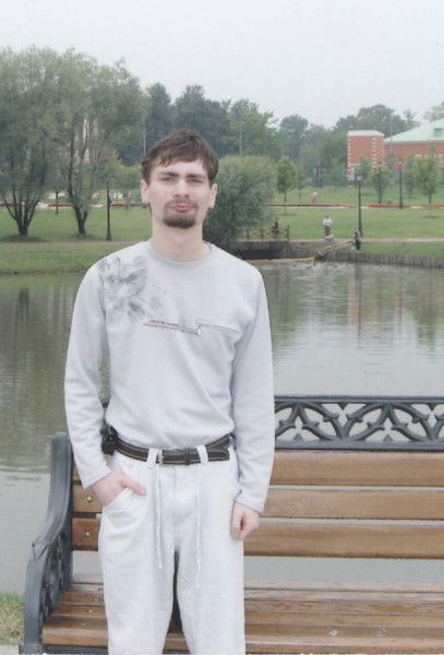 Виталий Борисов