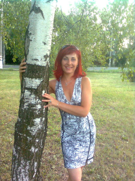 Ирина Прилепо