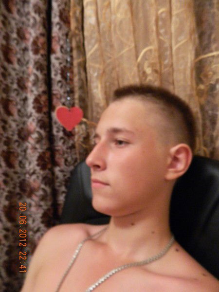 Dмитрий -]Everlast[