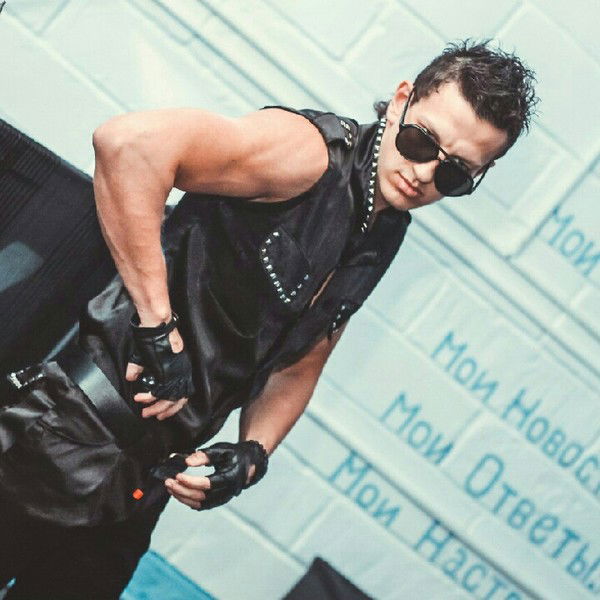 Владислав Джексон