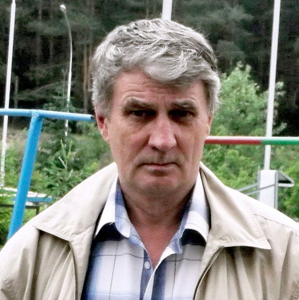 Андрей Нестеров