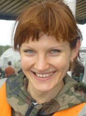 Ирина Журавлева